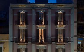 Vis Urban Suites & Spa - Boutique Hotel